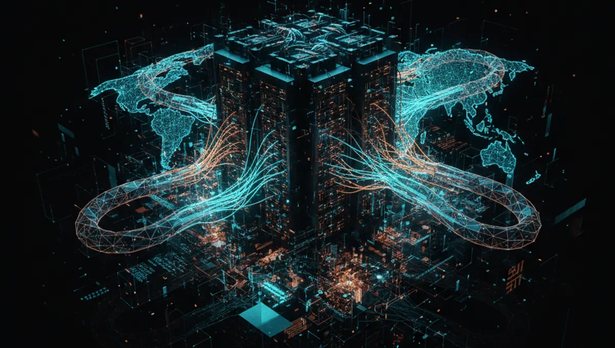 Dark Web Stuff: What It Is and How to Navigate Safely