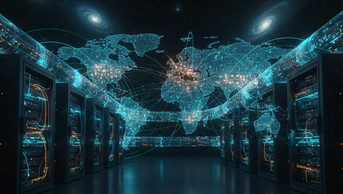 Dark Web Top Sites: Directory and Access Guide