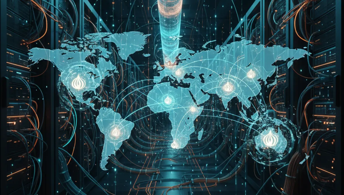 Dark Web URL List: Finding Active .Onion Sites