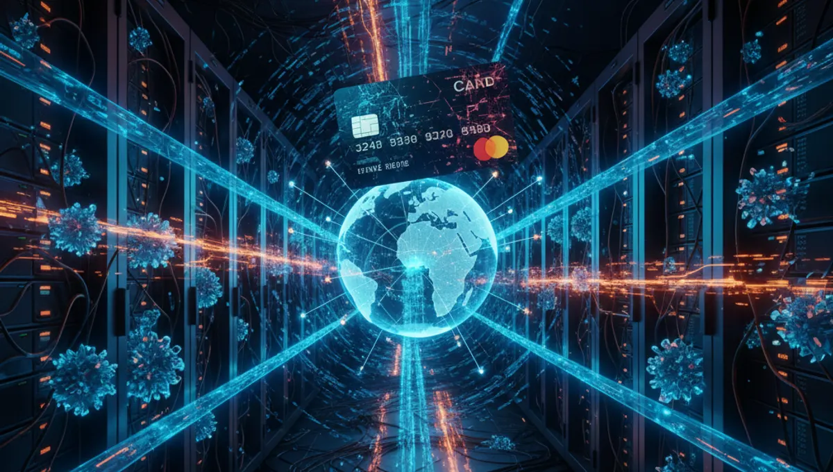 Dark Web Websites Credit Card: What You Need to Know