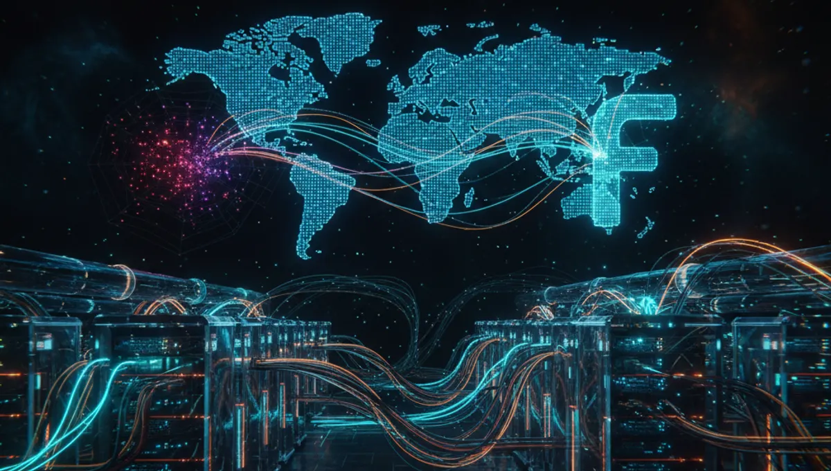 Dark Web Websites & Facebook: Access & Security Guide