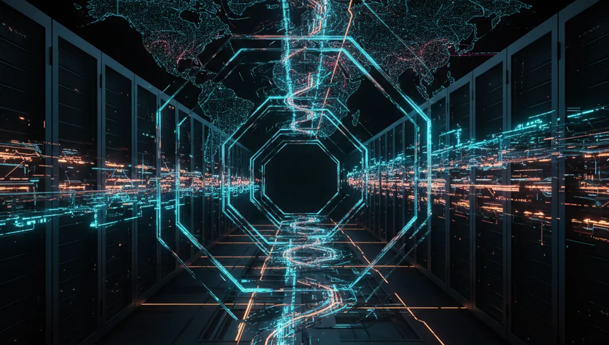 Dark Web Websites You Should Never Visit: A Safety Guide
