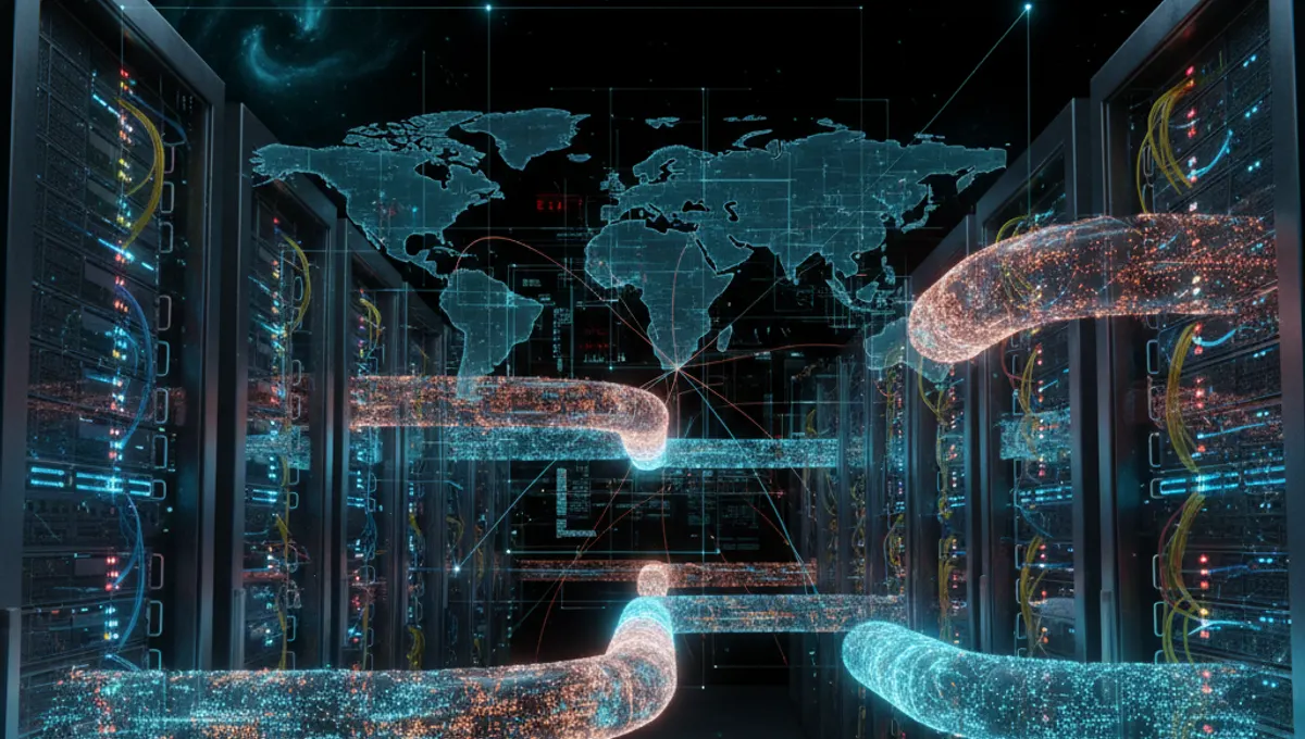 Dark Web Websites Scary: What Actually Exists and What's Myth