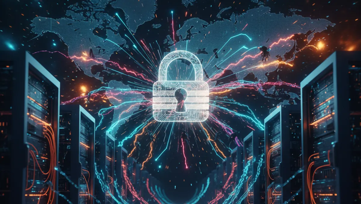 Dark Website Hacking: Security Risks and How to Protect Yourself