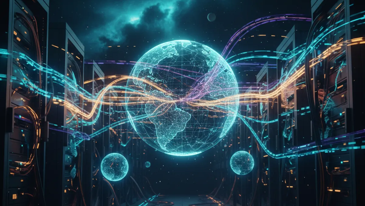 Darknet Com Website: What It Is and How to Navigate It