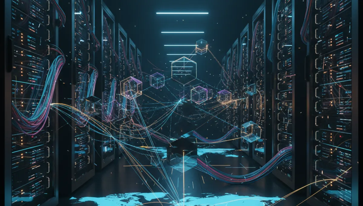 Darknet Engine: How to Search the Tor Network Safely