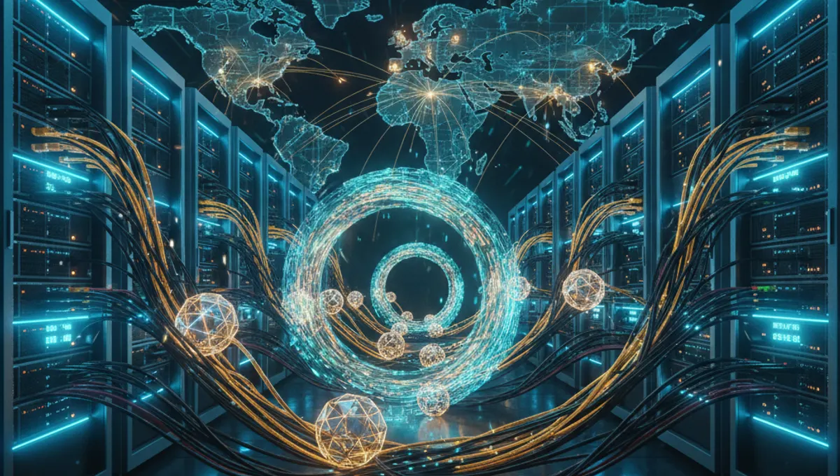 Darknet Links Onion: Finding Active .onion Sites