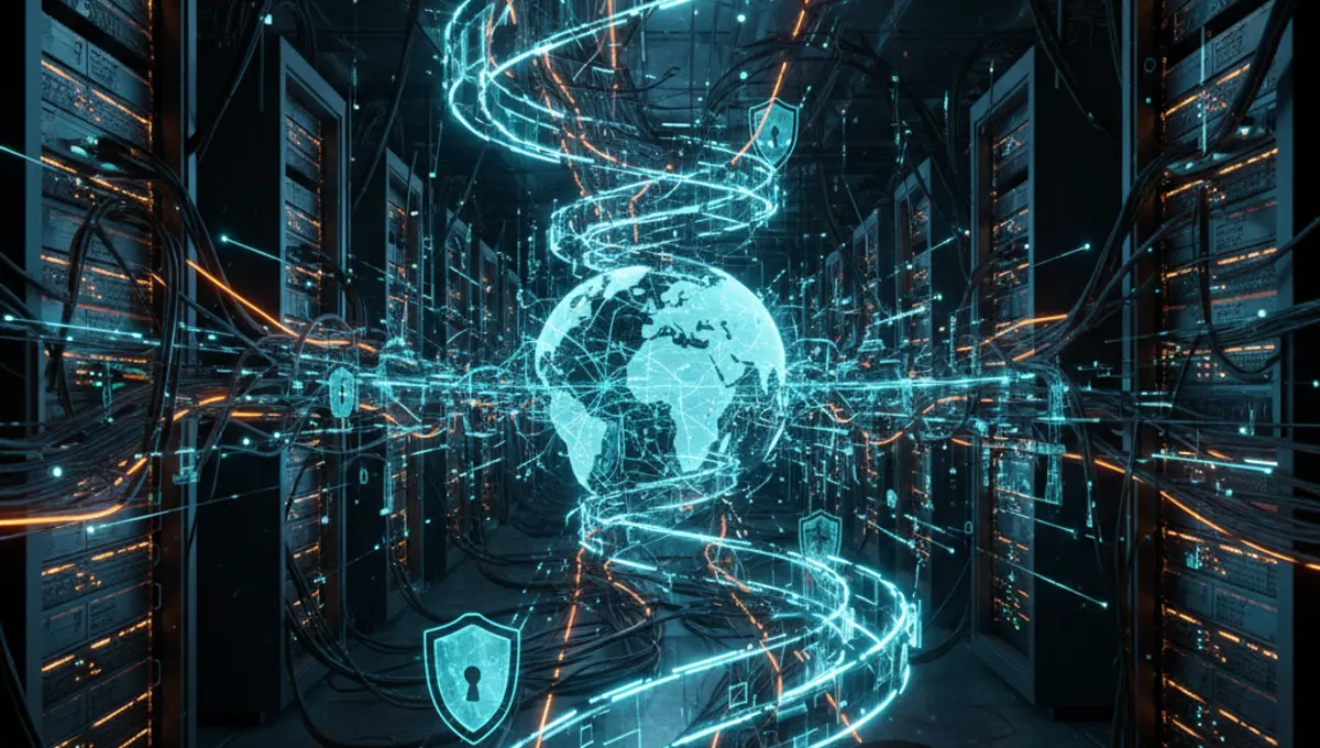 Darknet Market Websites: What They Are and How They Work