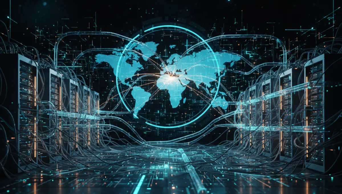 Darknet Sites: What They Are and How to Access Them Safely