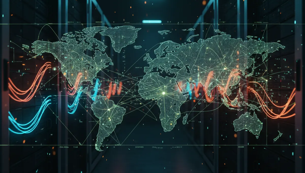 Darknet Web: What It Is and How to Navigate It Safely
