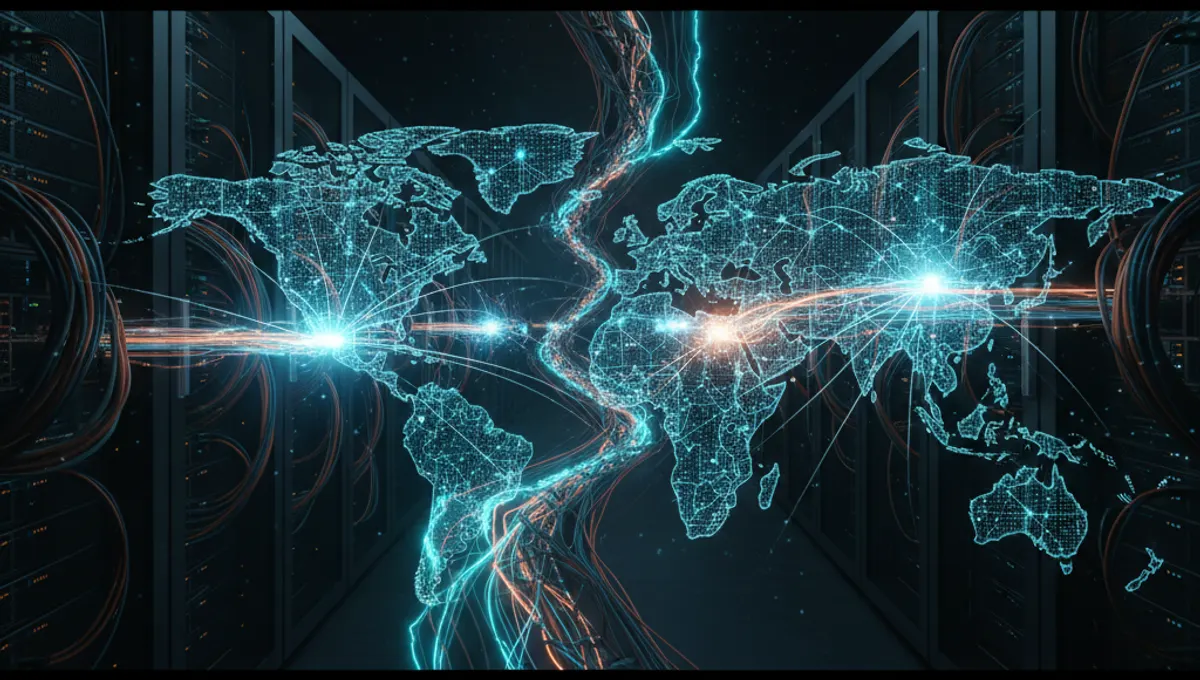 Darknet Web Site Directory: Finding Legitimate .Onion Resources