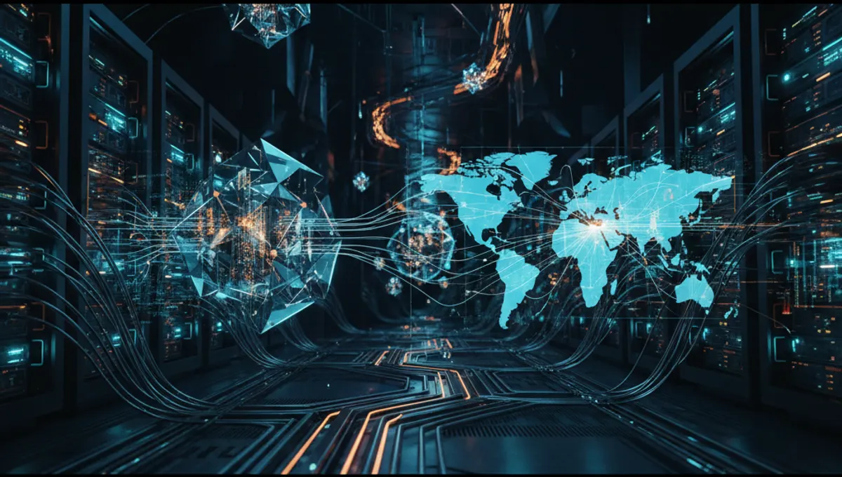 Darknet Website Links: How to Find and Access Them Safely