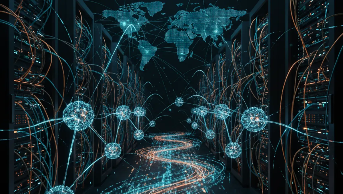 Darkweb Marketplace Sites: What They Are and How They Work