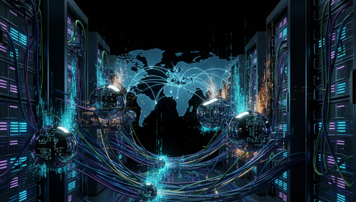 Deep Dark Web Access: Step-by-Step Setup Guide