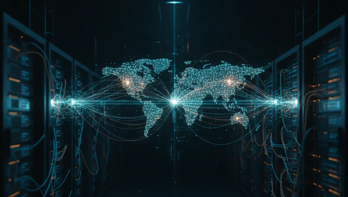 Deep Dark Web Search: Methods and Tools Explained