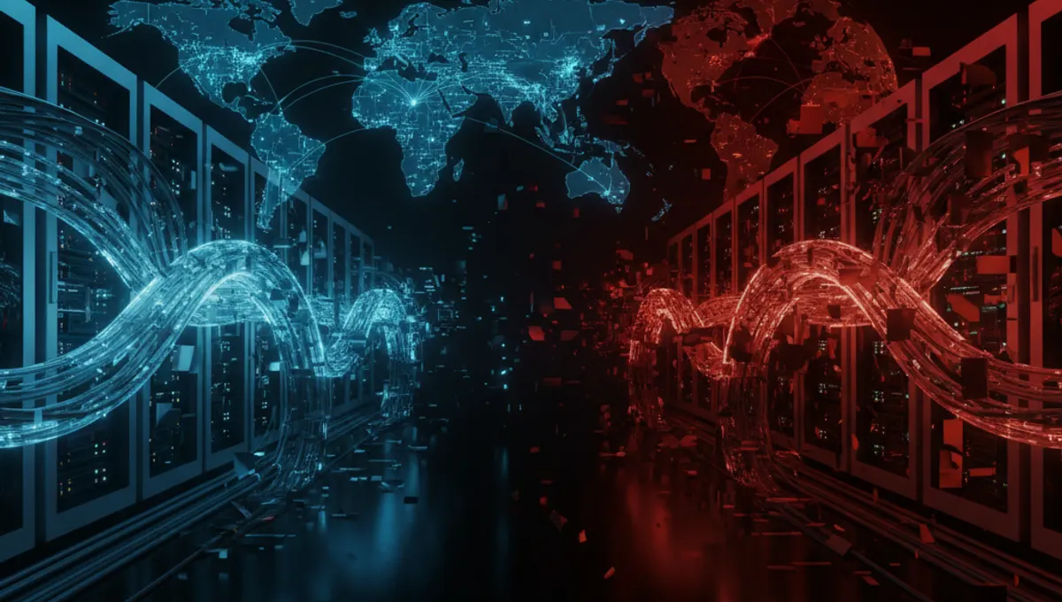 Deep Web and Dark Web: What's the Difference
