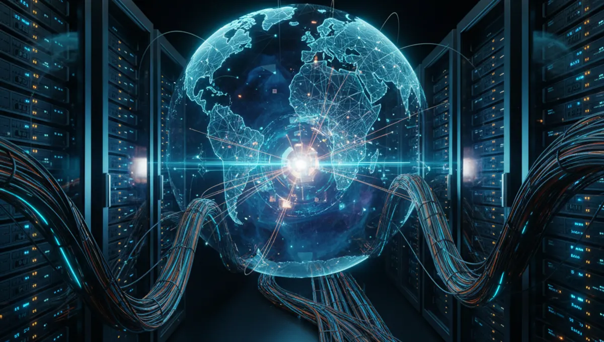 Deep Web Engine: How to Search the Hidden Internet