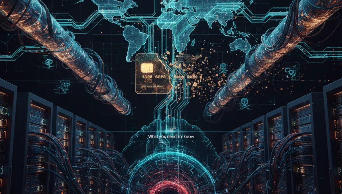 Deep Web Free Credit Cards: Risks, Reality, and What You Need to Know
