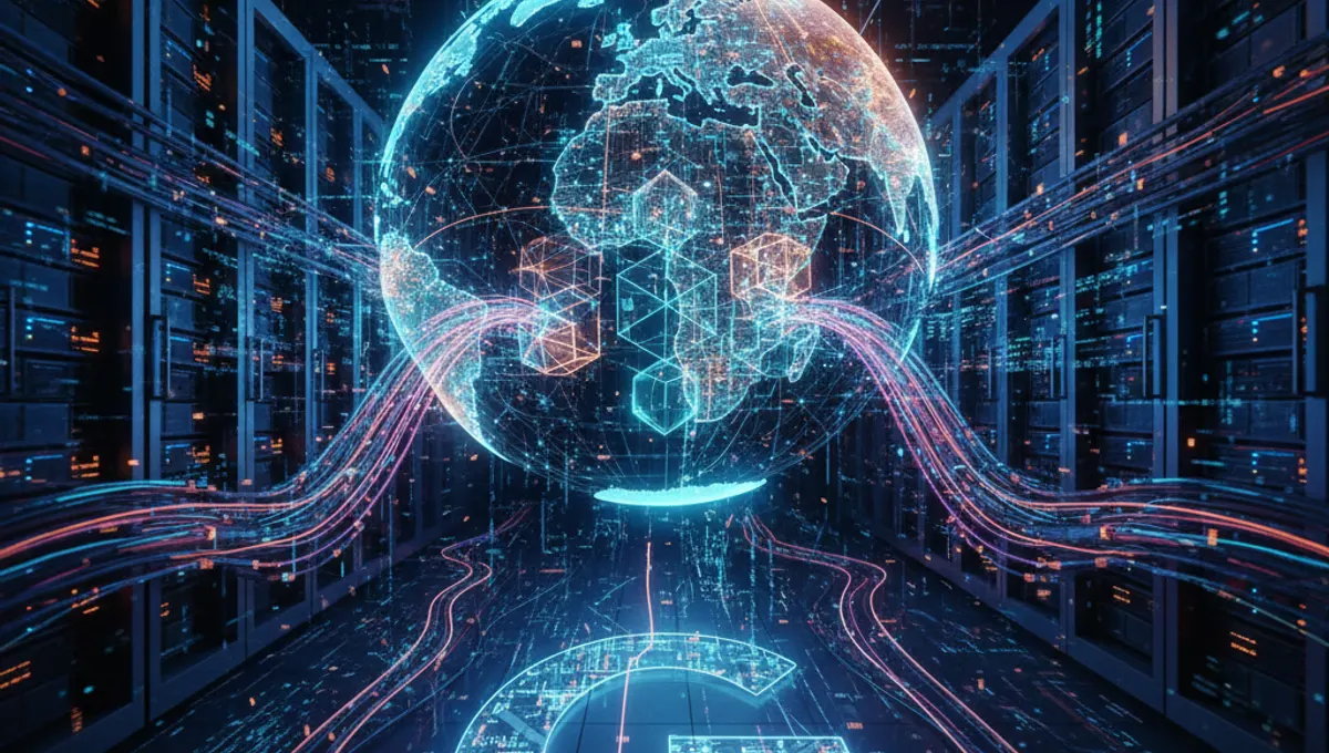 Deep Web Google: How Search Works Beyond the Surface