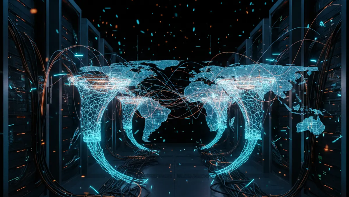 Deep Web Hacker: What It Means and How to Stay Safe