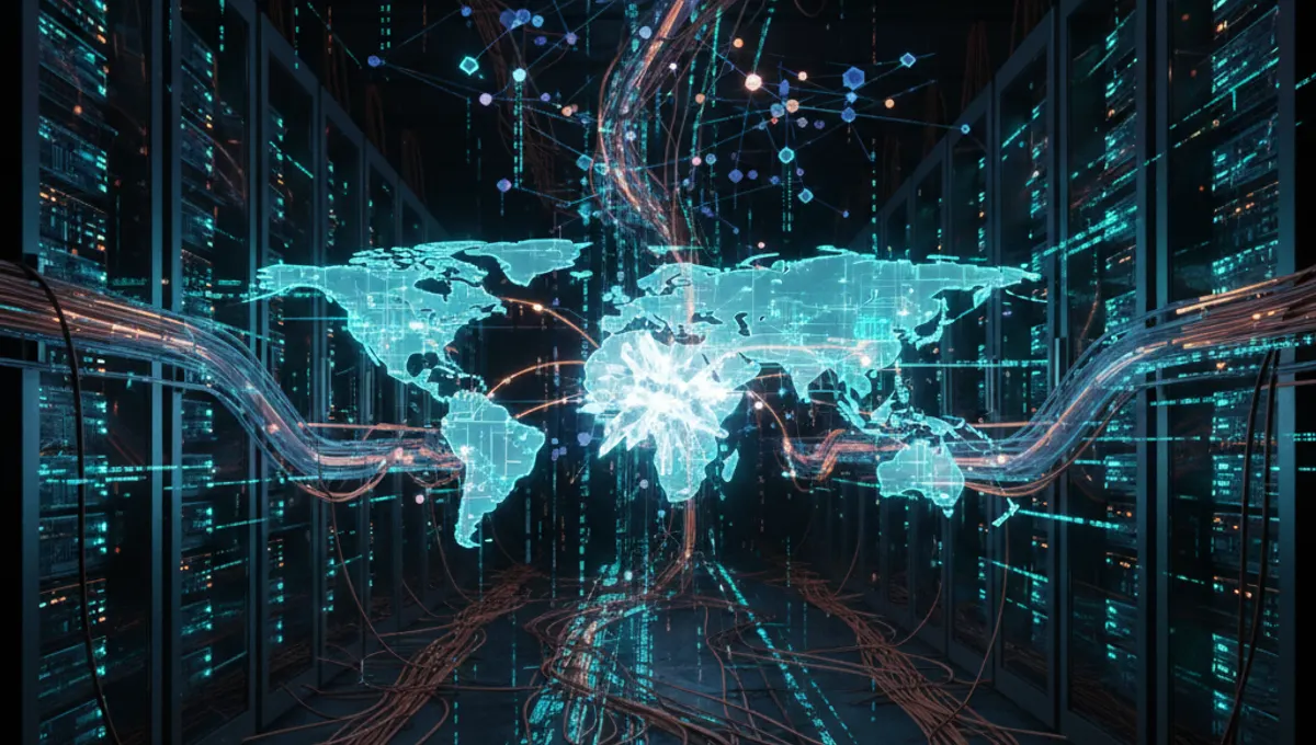 Deep Web Hidden Wiki Link: Access & Navigation Guide