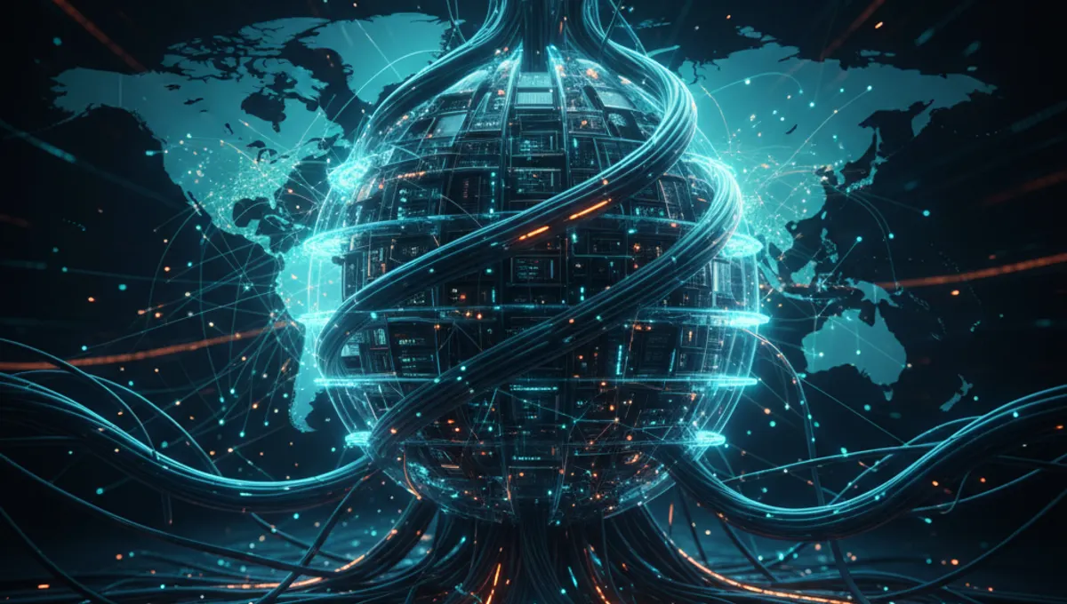 Deep Web Link Onion: Directory & Resource Guide
