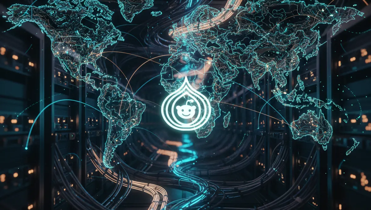 Deep Web Links Reddit: Finding Tor Resources and Communities
