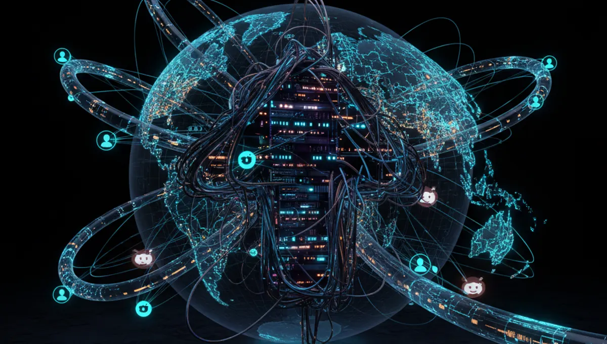 Deep Web Reddit: Finding Discussions and Resources