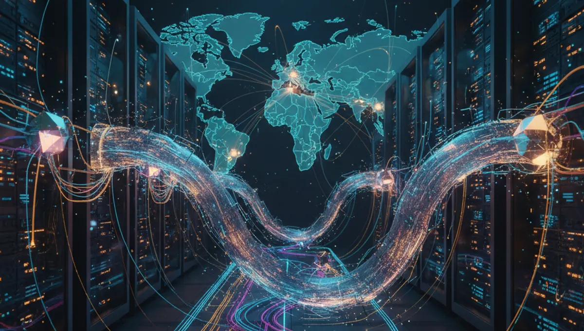 Deep Web Search Tools: Finding Information on Tor