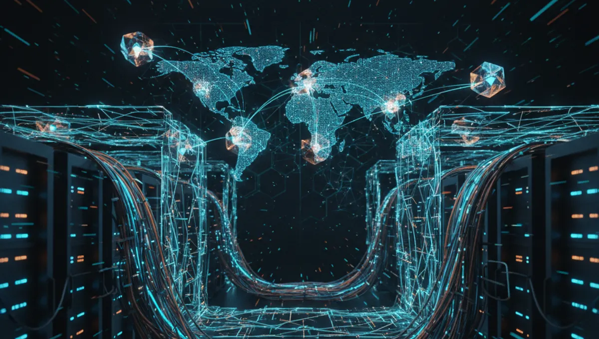 Deep Web Technology: How It Works and What You Need to Know