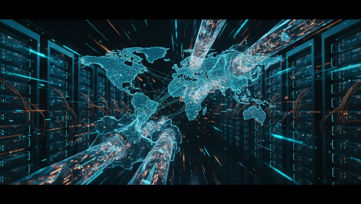Deep Web Underground: What It Is and How to Navigate It Safely