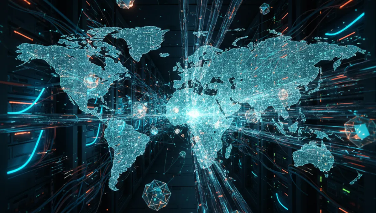 Deep Web Wiki: Navigation and Resource Guide