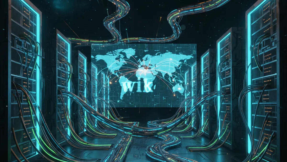 Deep Web Wiki Links: A Directory of Tor Resources
