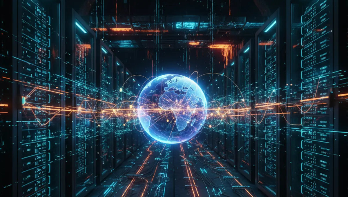 Deepweb.com Website: What It Is and How to Navigate It