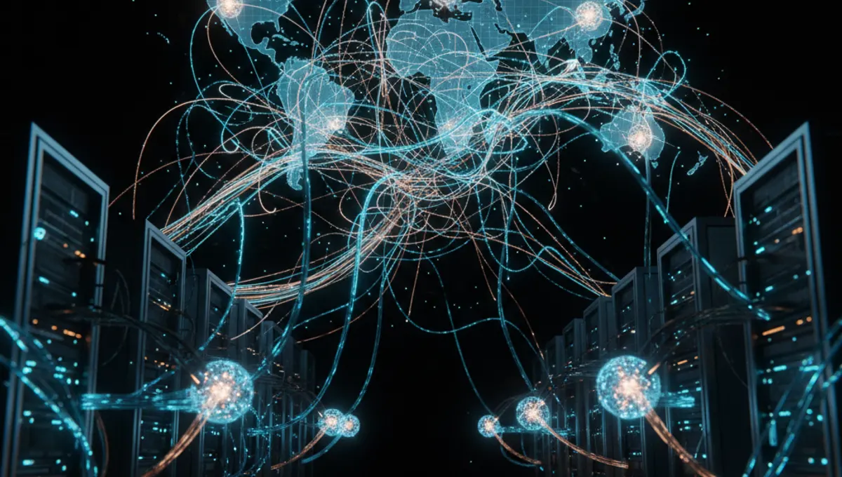 Deepweb Site List: Finding Onion Sites on Tor