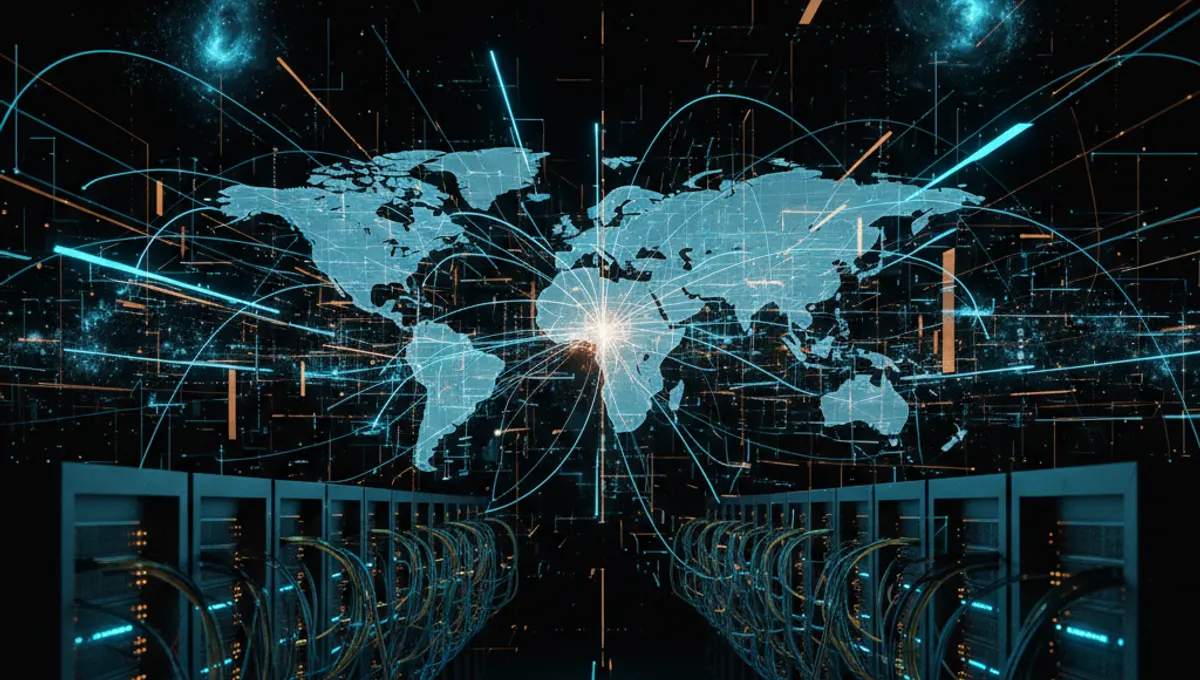 Deepweb Sites: What They Are and How to Find Them Safely