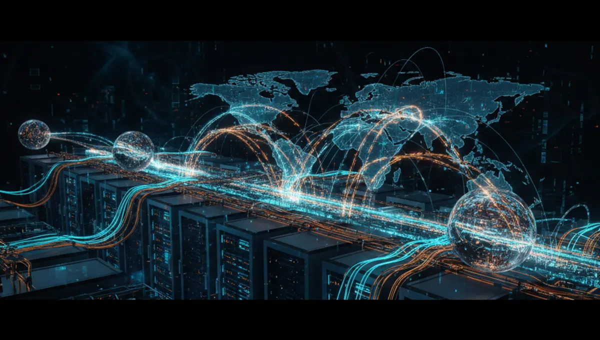 Deepweb Websites: How to Find and Access Them Safely