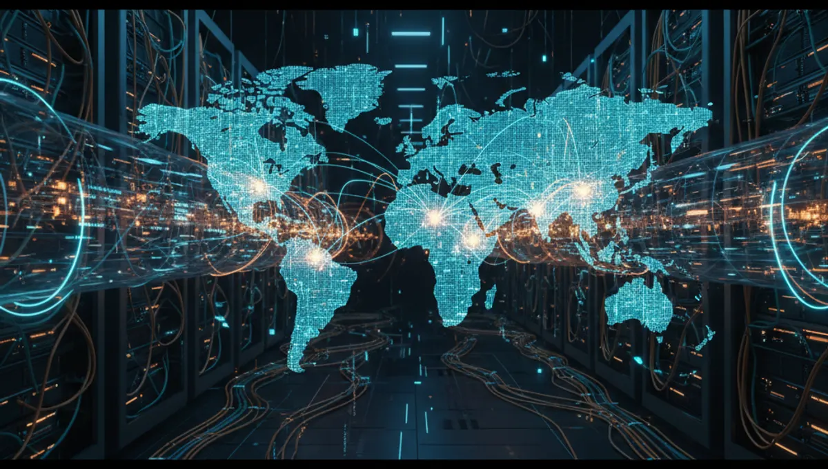 Engine Deep Web: How to Search Safely on the Dark Web