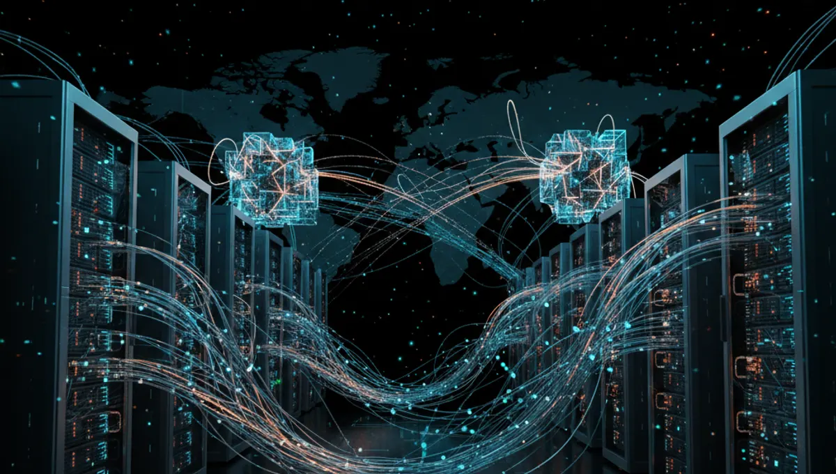 Examples of the Dark Web: Real Sites and Services