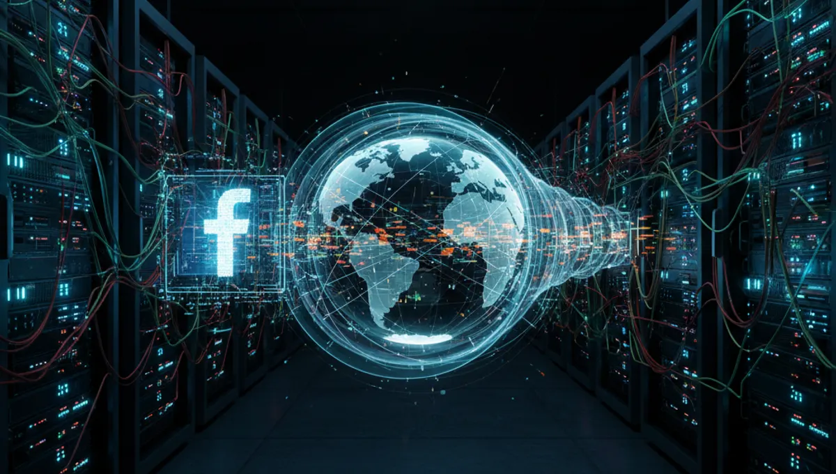 Facebook on the Deep Web: Accessing the Onion Mirror