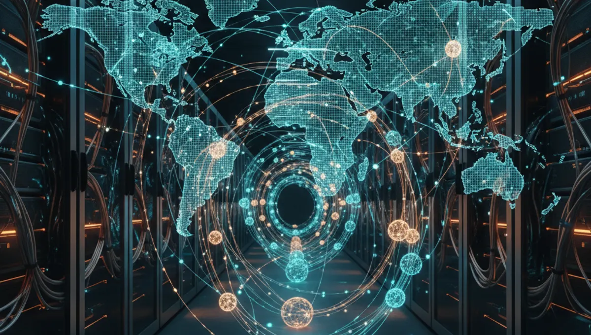 Free Dark Web Access: How to Get Started Safely