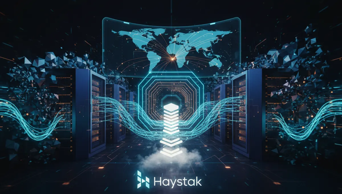 Haystak Dark Web Search Engine: How It Works