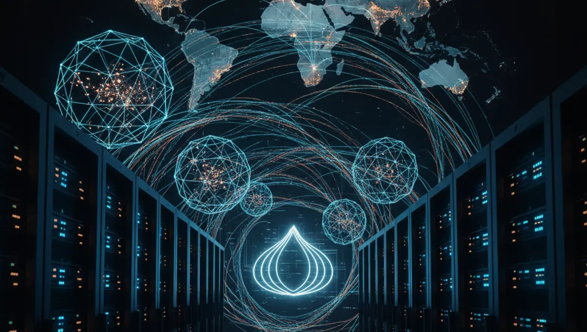 Hidden Wiki Onion Site: Access and Navigation