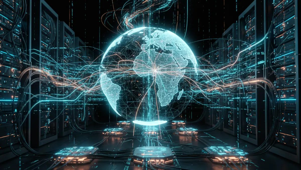 Information on Dark Web: What You Need to Know