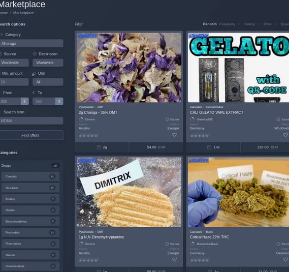 Archetyp Market