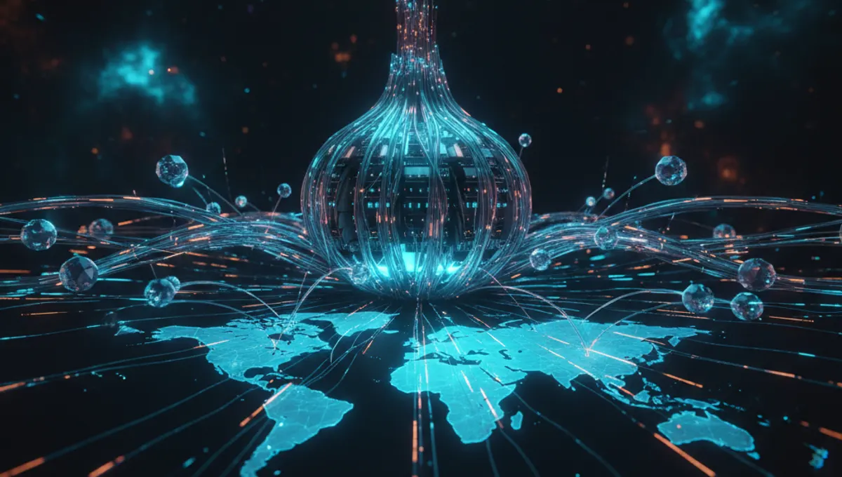 Not Evil Onion Link: Access the Tor Search Engine