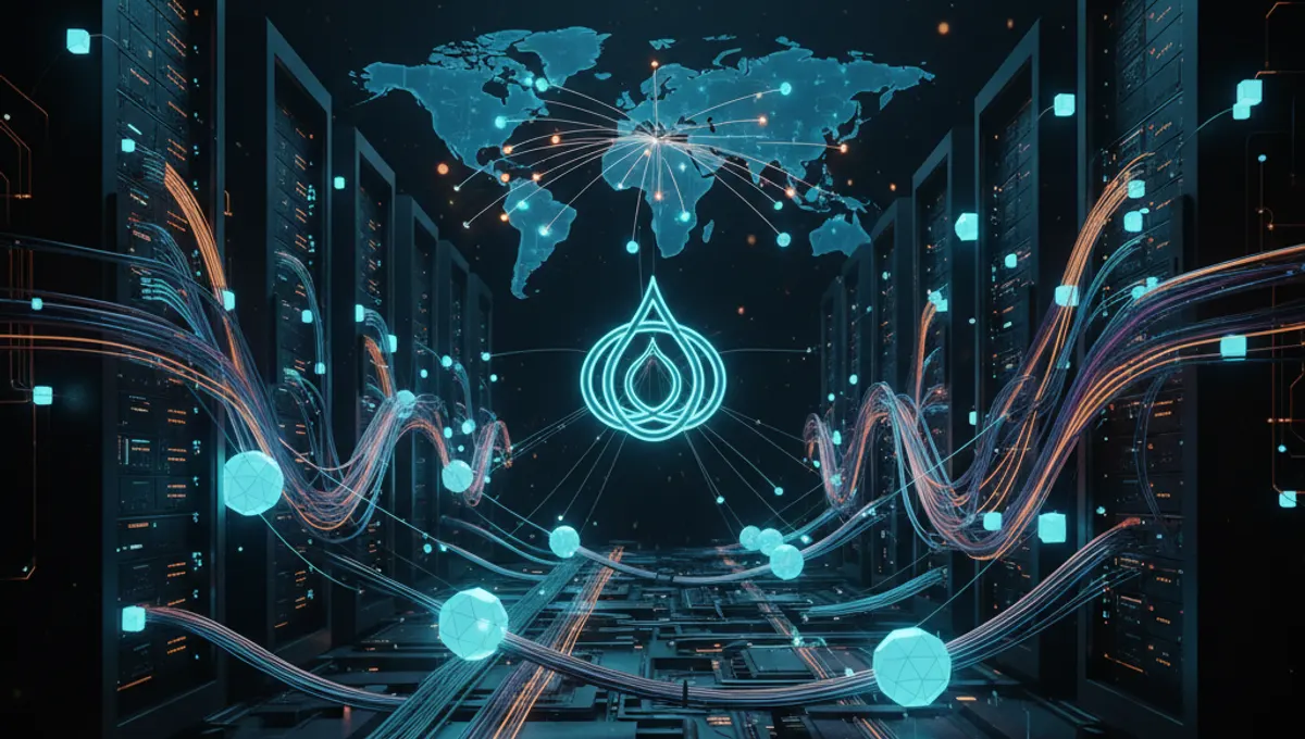 Onion .com Dark Web: What It Is and How to Navigate