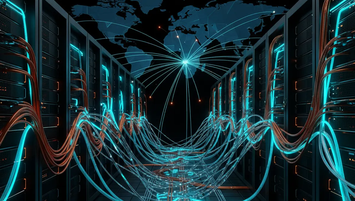 Real Dark Web: What It Actually Is and How to Access It Safely