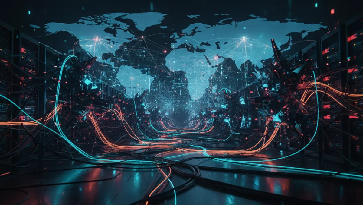 Scariest Dark Web Sites: What Actually Exists
