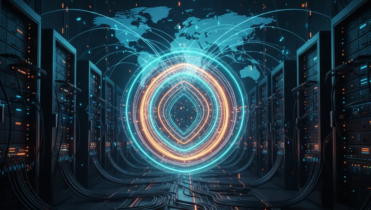 The Onion Dark Web: What It Is and How It Works